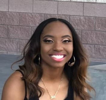 Bailee from Blaque Spaces